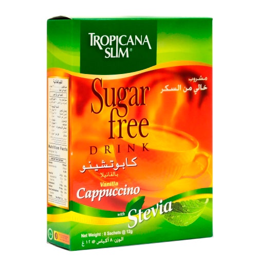 Cà Phê Eatclean Eat Clean coffee Tropicana Slim