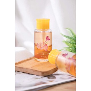 SAFFRON MAKEUP REMOVER ( Tẩy Trang L&Y)