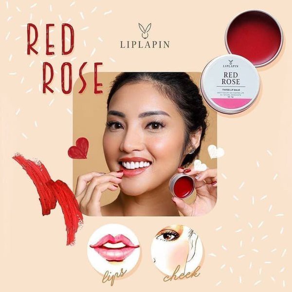 (hàng Mới Về) Mặt Nạ Môi Tẩy Tế Bào Chết Trọng Lượng 15g | BigBuy360 - bigbuy360.vn