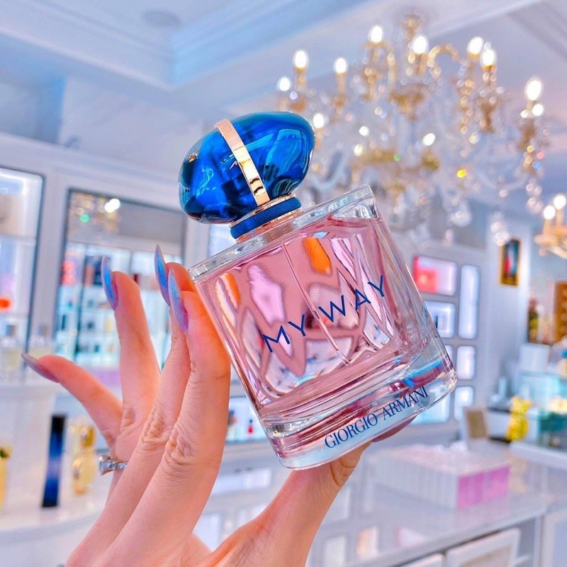 Mẫu Thử Giorgio Armani My Way 10ml