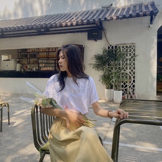 Chân Váy Thô Dáng Dài Hàn Quốc