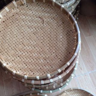 Mẹt tre 24cm set 2c