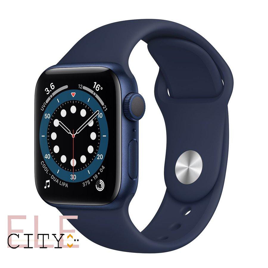 Đồng Hồ Thông Minh W55 Chống Nước Ip67 Theo Dõi Sức Khỏe Kèm Phụ Kiện