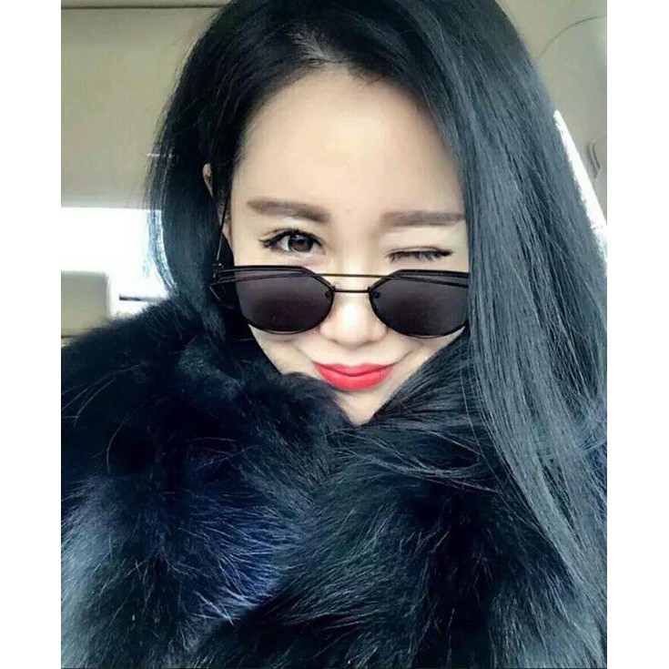 Kinh mắt nam nữ love punch