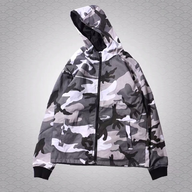 FREESHIP 50K - Áo Sweater Uncover Unisex Nam Nữ