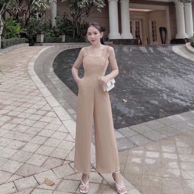 VIP SALE CỰC HOT - Jum dàu khoét lưng có mút ngực chật liệu kate 2 lớp cao xấp - Ảnh thật UrBrand.Store