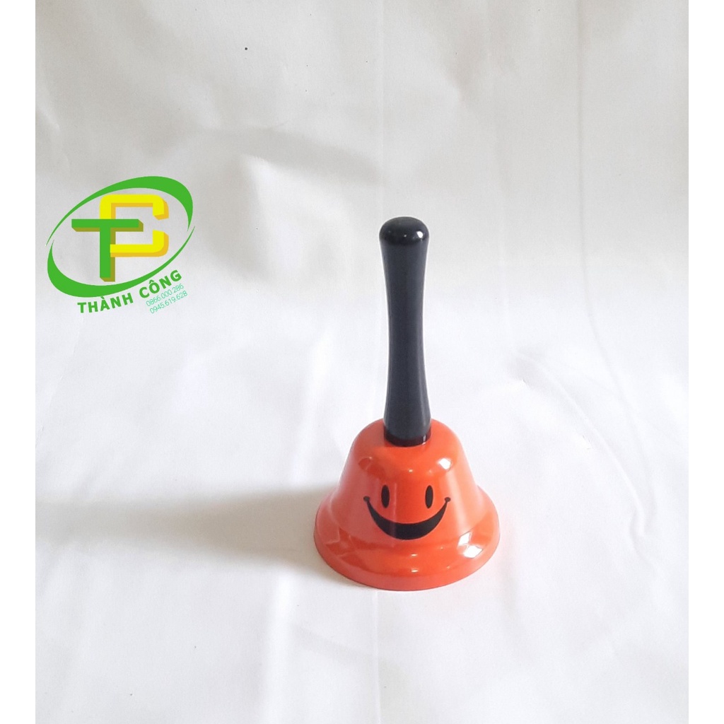 Chuông lắc cầm tay