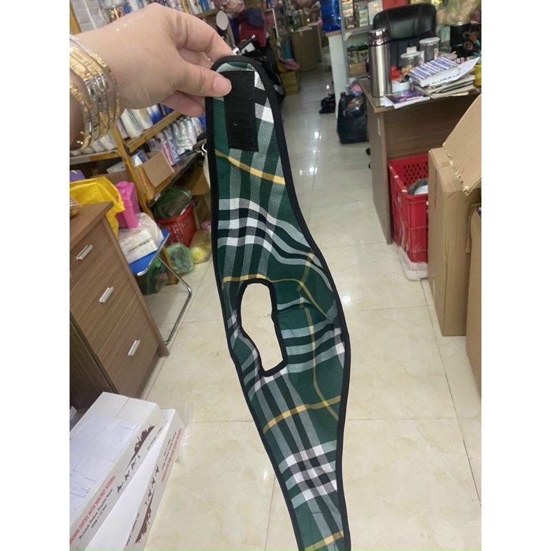 Khẩu Trang Ninja Vải Tôn Cao Cấp 3 lớp 2 mặt - Thoáng khí che chắn tốt | BigBuy360 - bigbuy360.vn