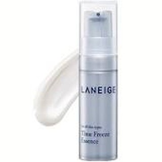 [Chính Hãng] LANEIGE Tinh chất dưỡng da ngăn ngừa lão hóa Time Freeze Essence EX Mini Size 5ml