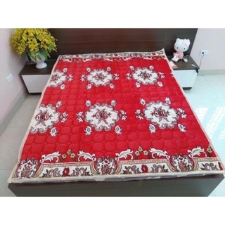 THẢM LÔNG CỪU(2m2*2m)