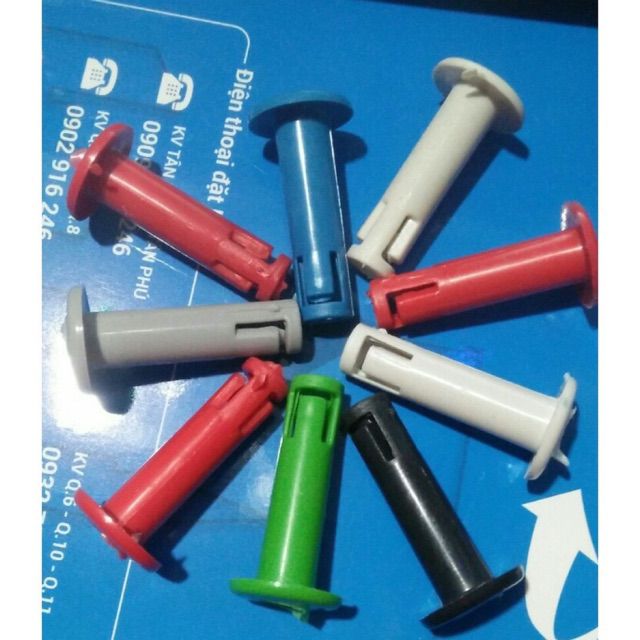 Nút Giựt Nhông Xoay Quạt