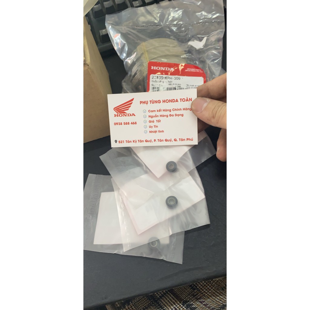 BỘ NỒI FU MẬP / FU LED ZIN CHÍNH HÃNG HONDA