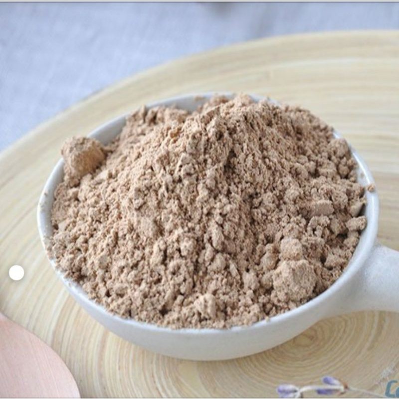 BỘT GẠO LỨT NGUYÊN CHẤT HŨ 500G