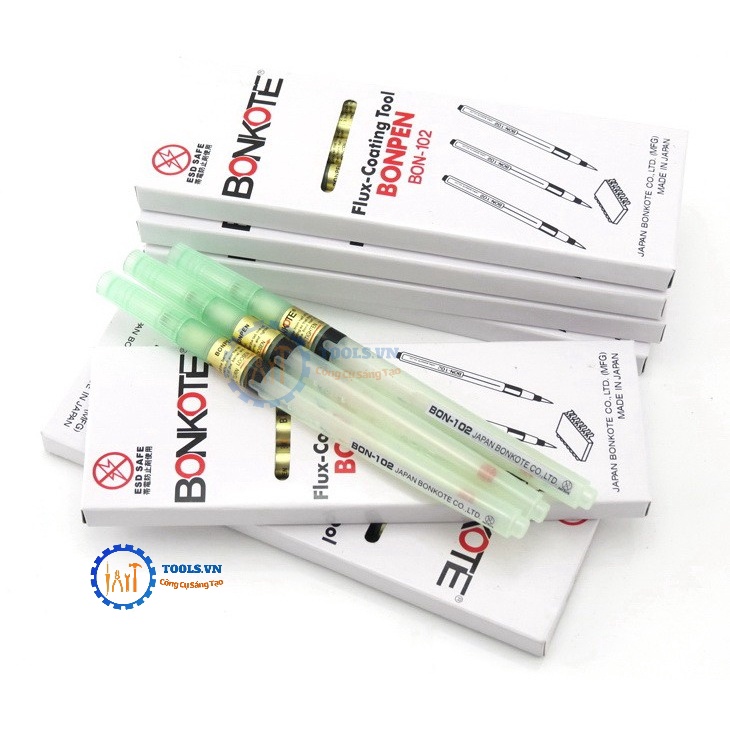 BÚT BÔI DUNG MÔI, TRỢ HÀN BON-102