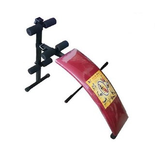Ghế cong tập cơ bụng hãng XUKI ( loại có càng)