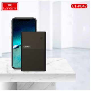 Sạc Dự Phòng Earldom PB42 5000mAh
