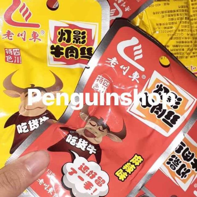 Combo đồ ăn vặt