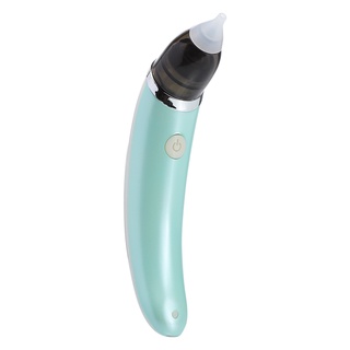 Cleaner Baby Nose Newborn Cleaning Tool Nasal Aspiratorsucker