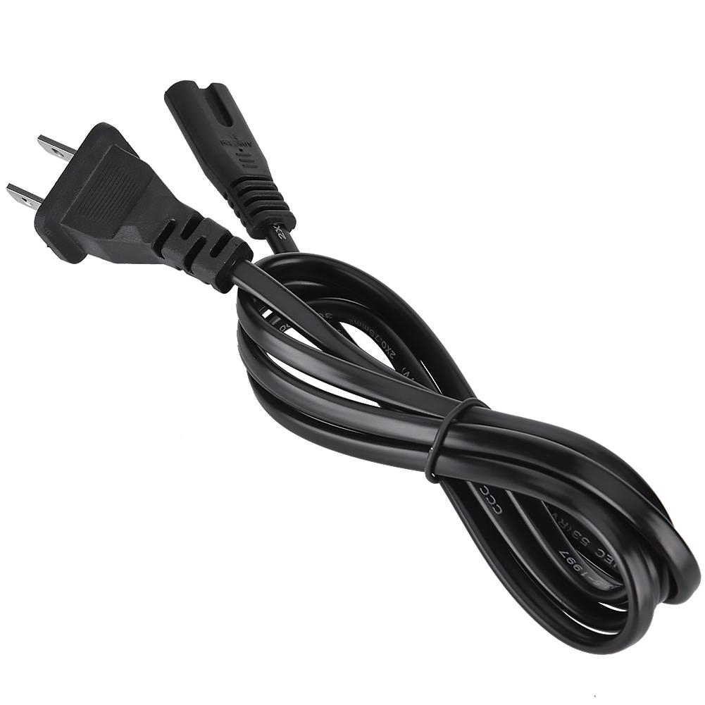 Dây Cáp Nguồn 8 Đến 2 Pin Cho Máy In Kỹ Thuật Số 1.4m | BigBuy360 - bigbuy360.vn