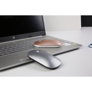 CHUỘT KHÔNG DÂY NEWMEN D566 (USB/BLUETOOTH)