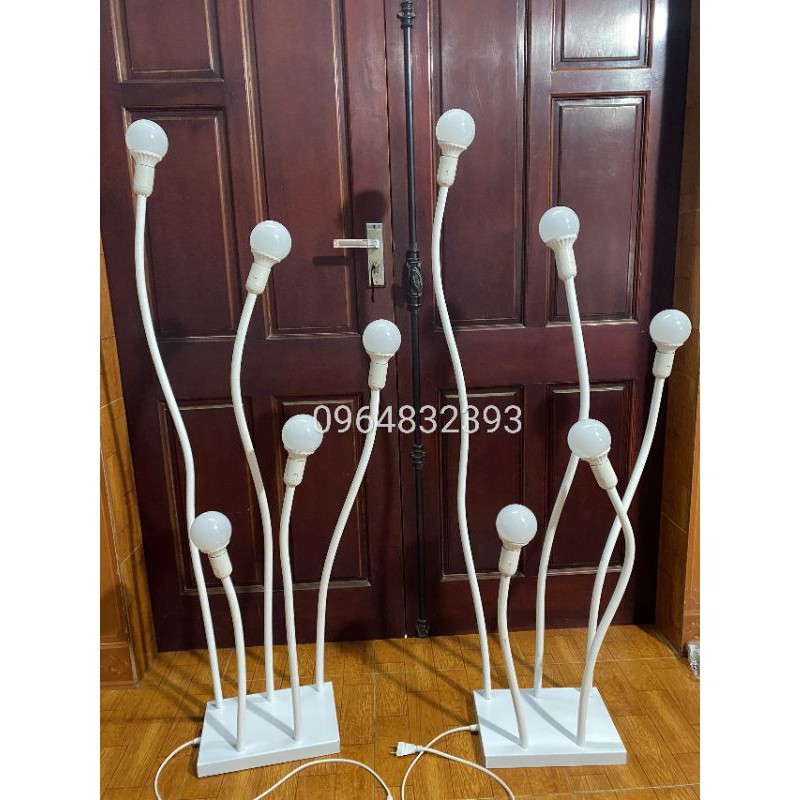 Đèn dẫn lối bóng lan trang trí sự kiện