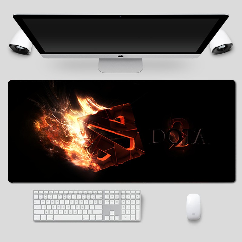 Lót ChuộT Gaming DOTA 2 2022 90x40cm