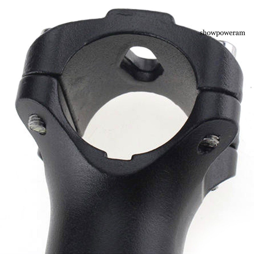 Pô Tăng Xe Đạp Bằng Hợp Kim Nhôm Kích Thước 25.4 / 31.8mm