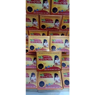 6 hộp Cốm lợi sữa Mummilk