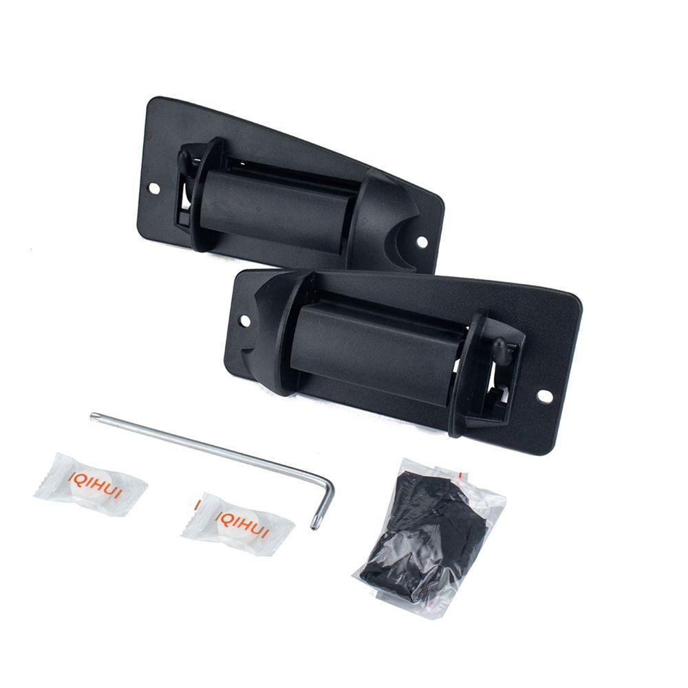 Tay Nắm Cửa Trái Phải Thay Thế Cho Xe Hơi Chevy