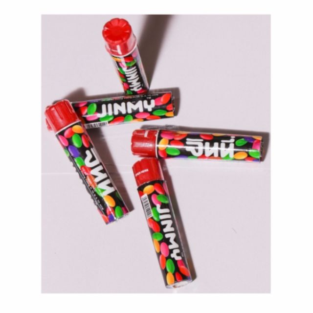Kẹo Socola Jinny - Hàng Thái