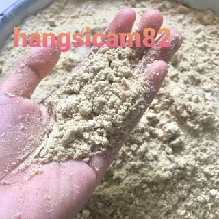 1kg cám gạo nguyên chất.