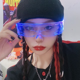 Kính mát dạng quang thời trang hiphop