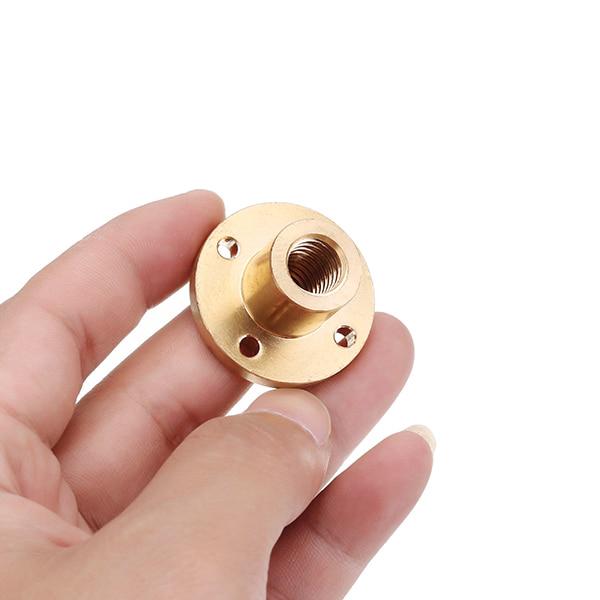 Đai ốc vít me T8