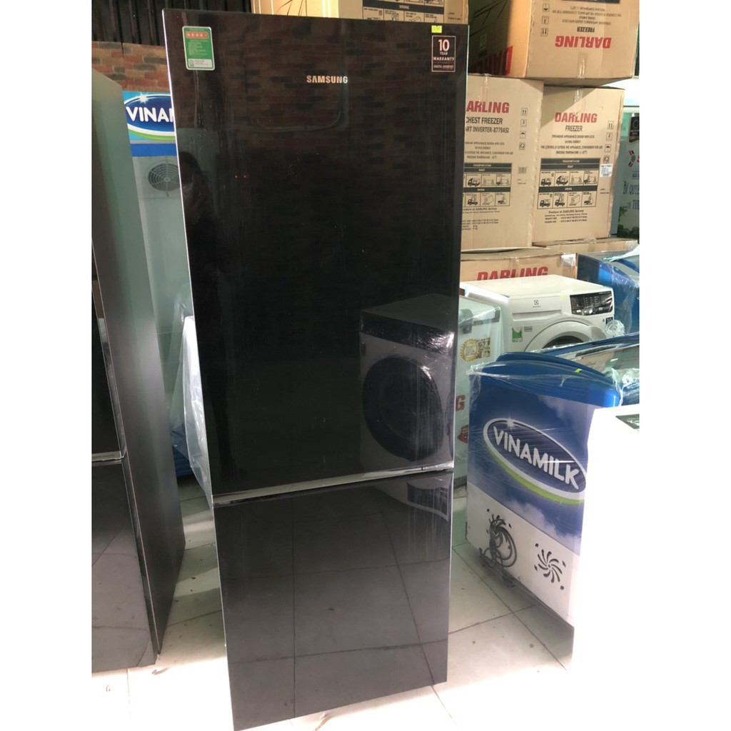 Tủ lạnh samsung inverter 310 lit giá rẻ