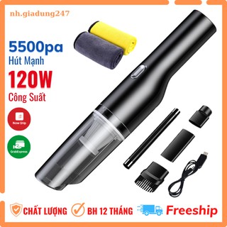 MÁY HÚT BỤI MINI SN6103
