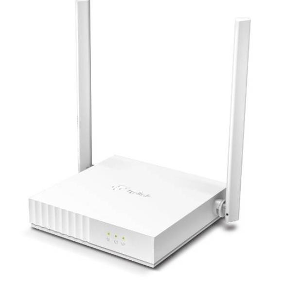 Thiết Bị Không Dây Tp-link Tl-wr820n 300mbps 21f | BigBuy360 - bigbuy360.vn
