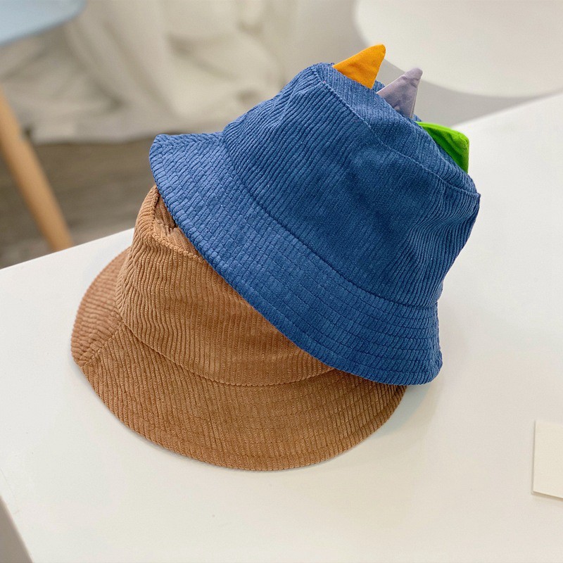 Nón tai bèo họa tiết xinh xắn đáng yêu dành cho bé