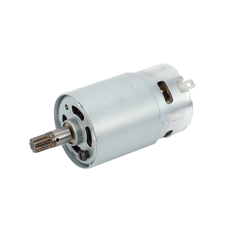 Động Cơ 18V 8 RS-550VD-6532 H3 Chuyên Dụng Cho WORX 50027484 Linh Kiện Điện Tử WU390 WX390 WX390.1 WX390.31 WU390.9 WX390.9 Rockwell