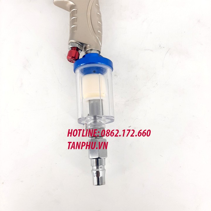 LỌC HƠI NƯỚC DÀNH CHO MÁY PHUN SƠN