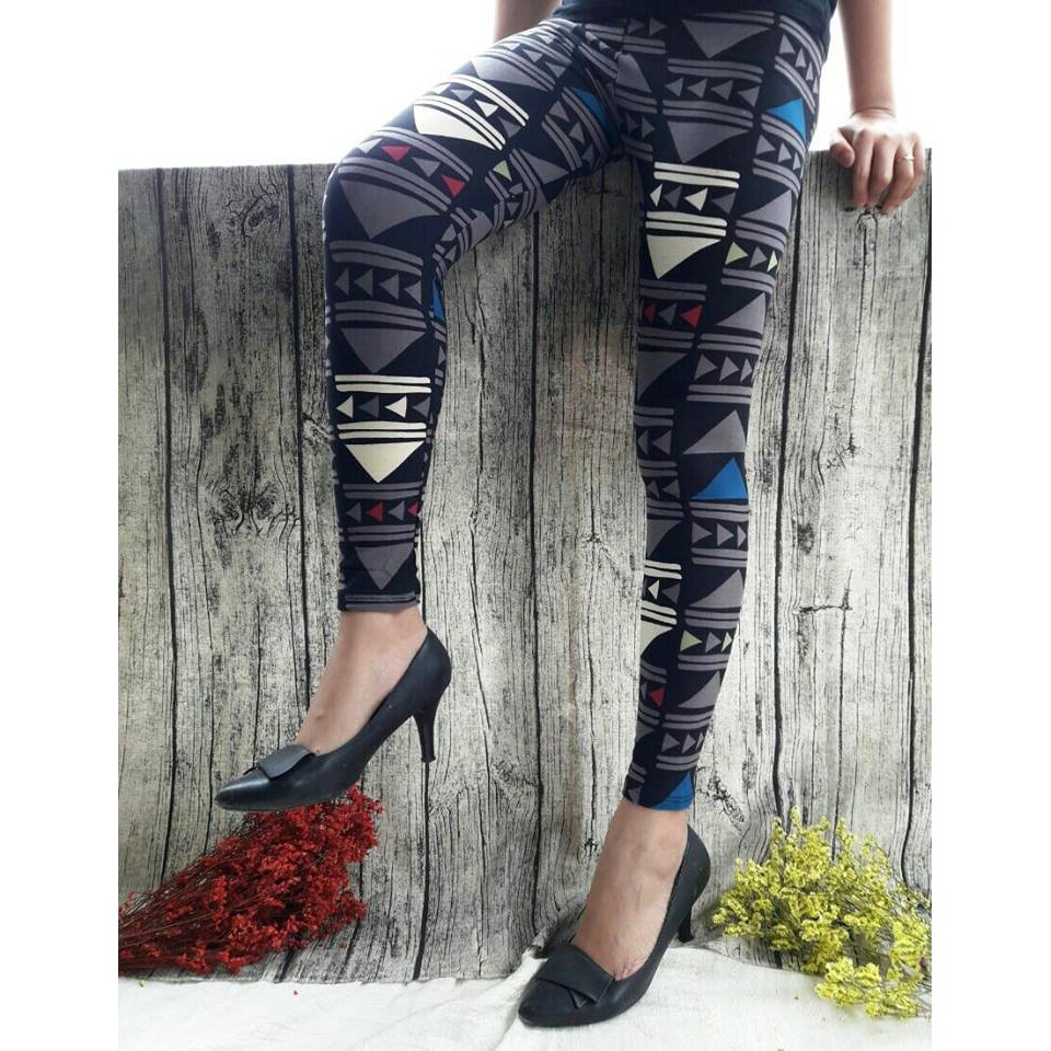 Quần legging xuất dư LULAROE | BigBuy360 - bigbuy360.vn