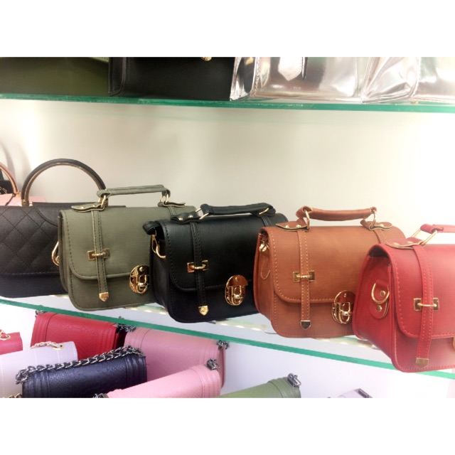 Mall Túi xách thời trang