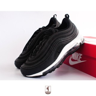 Giày Nike Air Max 97 (Đen/Trắng)/ 921733-006