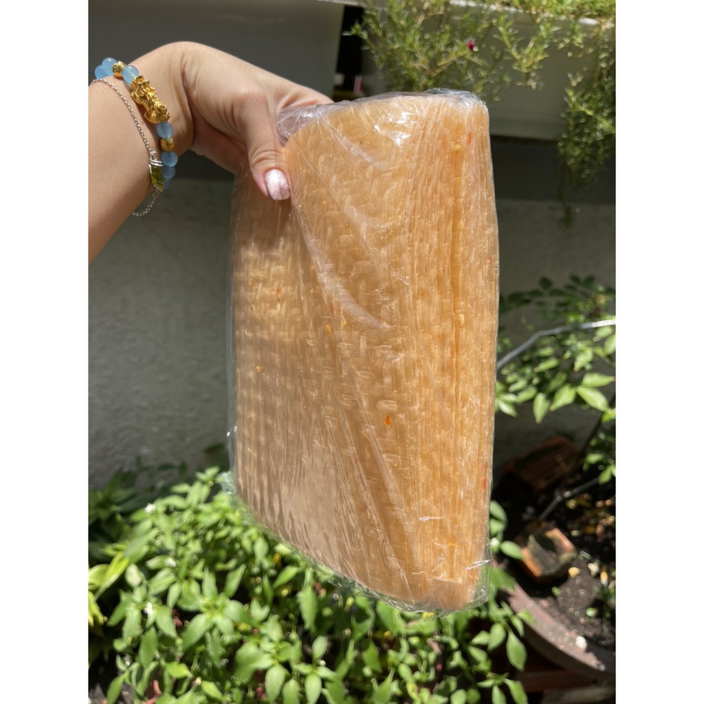 [Mã GROXUAN1 giảm 8% đơn 150K] (500gr )rẻ nhất Shopee!Bánh tráng Muối Ớt siêu ngon Gò Dầu Tây Ninh! | BigBuy360 - bigbuy360.vn