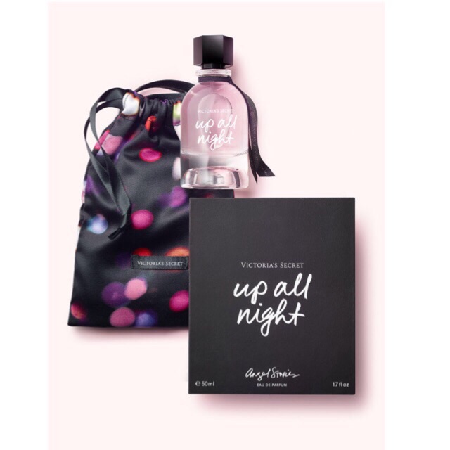 Nước hoa Victoria Secret Angel Stories Up All Night 50ml