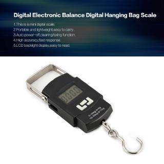 Cân điện tử 50kg 5g lcd