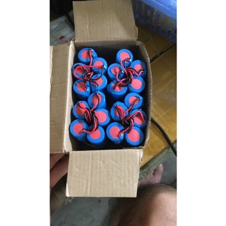 pin tông đơ codos