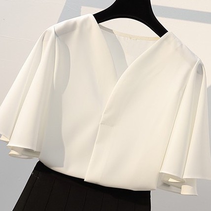 Áo bigsize áo sơ mi xinh , áo xinh cho chị em mũm mĩm