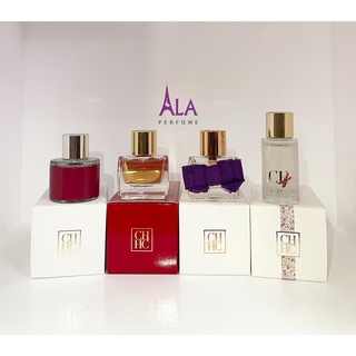 💥 Nước hoa mini nữ CHHC Carolina Herrera