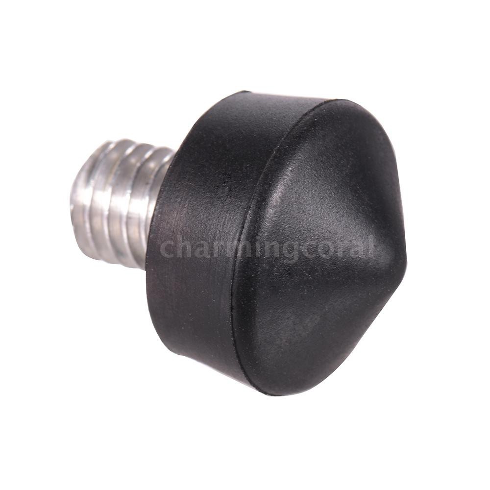 Đế Cao Su Chống Trượt 1 / 4 Inch Cho Chân Máy Ảnh Andoer Benro Gitzo Manfrotto Tripo