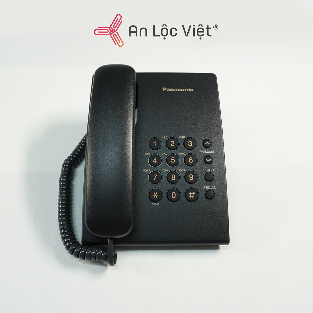 Điện thoại bàn - điện thoại cố định Panasonic KX TS500
